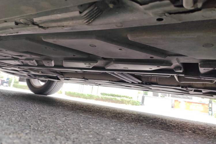 Used Mercedes-Benz GLB 2021 GLB 200 Dynamic Edition Chassis Front Right