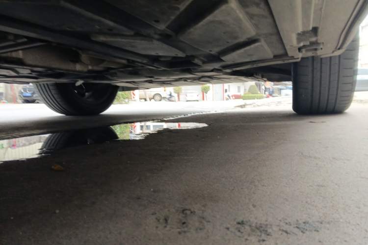 Used Mercedes-Benz GLB 2021 GLB 200 4MATIC Chassis Front Right