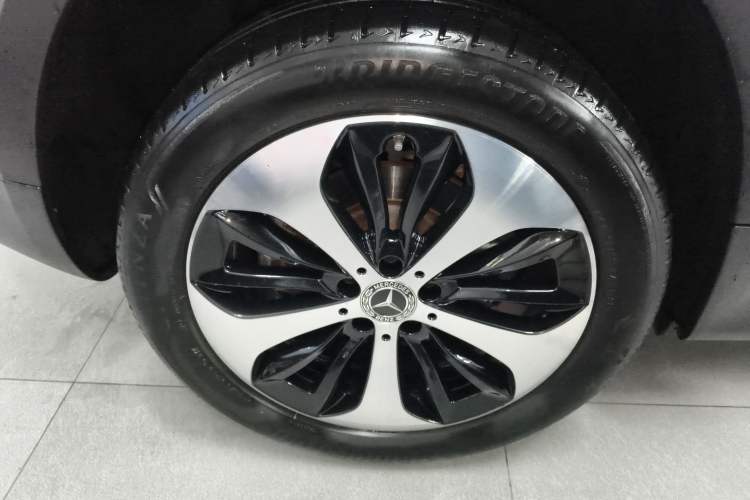 Used Mercedes-Benz GLB 2021 GLB 200 Fashion Model Exterior 5