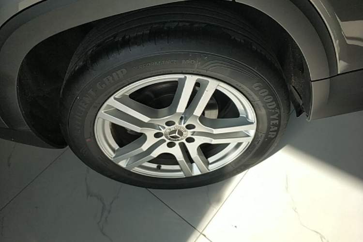 Used Mercedes-Benz GLB 2021 GLB 200 Dynamic Edition Exterior 5