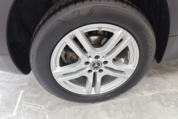 Used Mercedes-Benz GLB 2021 GLB 200 Dynamic Edition Exterior 8