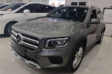 Used Mercedes-Benz GLB 2021 GLB 200 Dynamic Edition