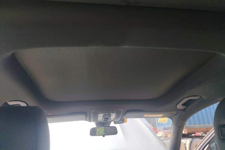 Used Mercedes-Benz GLB 2021 GLB 200 Fashion Model Headliner