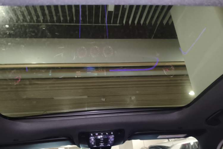 Used Mercedes-Benz GLB 2021 GLB 200 Fashion Model Headliner