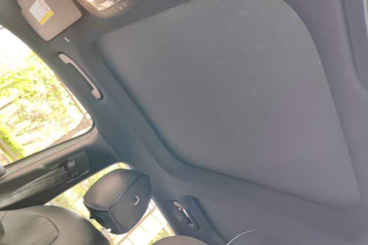 Used Mercedes-Benz GLB 2021 GLB 200 Dynamic Edition Headliner