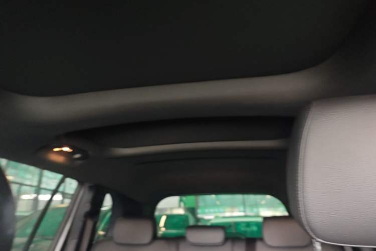 Used Mercedes-Benz GLB 2021 GLB 200 Dynamic Edition Headliner