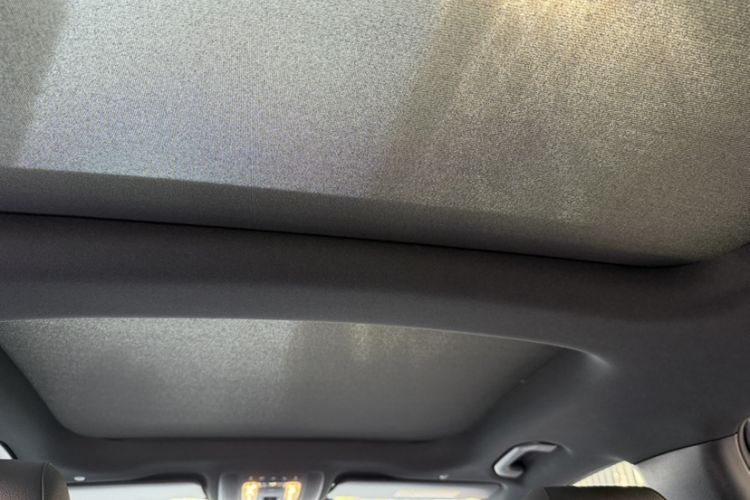 Used Mercedes-Benz GLB 2021 GLB 200 Dynamic Edition Headliner