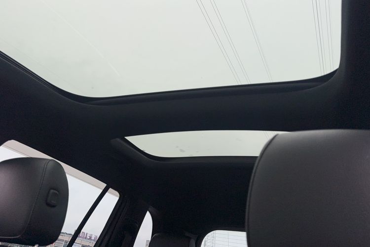 Used Mercedes-Benz GLB 2021 GLB 200 Dynamic Edition Headliner