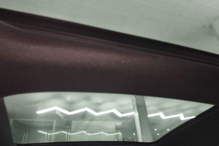 Used Mercedes-Benz GLB 2021 GLB 200 Fashion Model Headliner