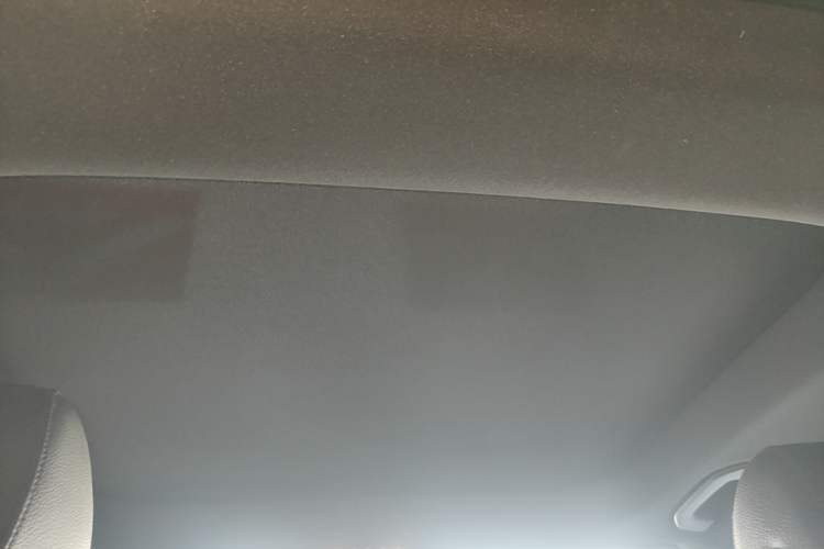 Used Mercedes-Benz GLB 2021 GLB 200 Fashion Model Headliner