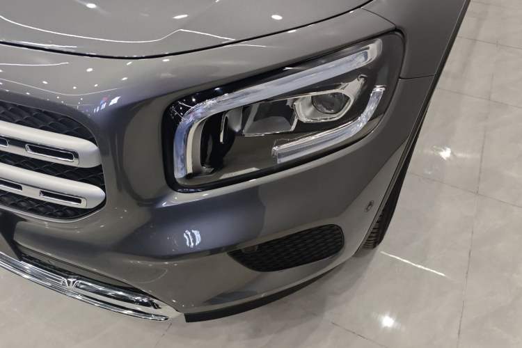 Used Mercedes-Benz GLB 2021 GLB 200 Dynamic Edition Left Front Headlight