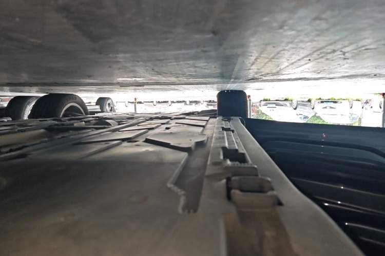 Used Mercedes-Benz GLB 2021 GLB 200 Dynamic Edition Left Side Sill