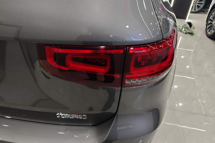 Used Mercedes-Benz GLB 2021 GLB 200 Dynamic Edition Right Rear Taillight