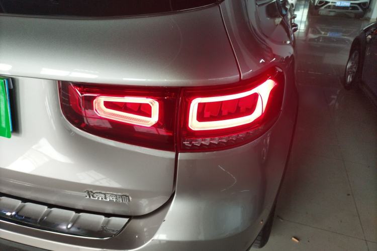 Used Mercedes-Benz GLB 2021 GLB 200 Dynamic Edition Right Rear Taillight