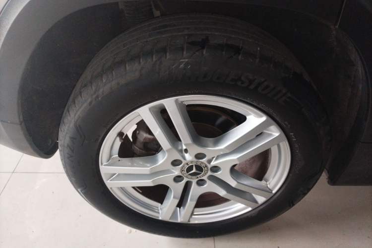 Used Mercedes-Benz GLB 2021 GLB 200 Dynamic Edition Right Rear Wheel Hub