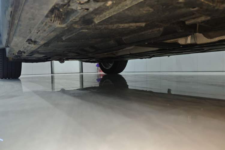 Used Mercedes-Benz GLB 2021 GLB 200 Dynamic Edition Right Side Sill