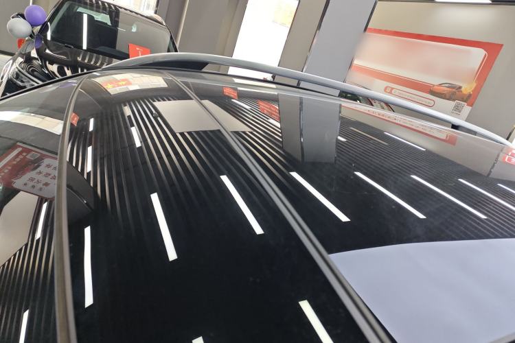 Used Mercedes-Benz GLB 2021 GLB 200 Dynamic Edition Roof