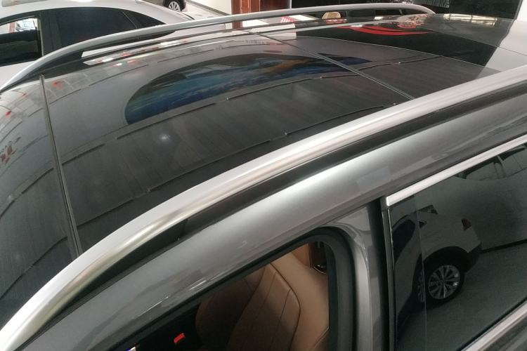 Used Mercedes-Benz GLB 2021 GLB 200 Dynamic Edition Roof
