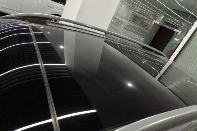 Used Mercedes-Benz GLB 2021 GLB 200 Dynamic Edition Roof
