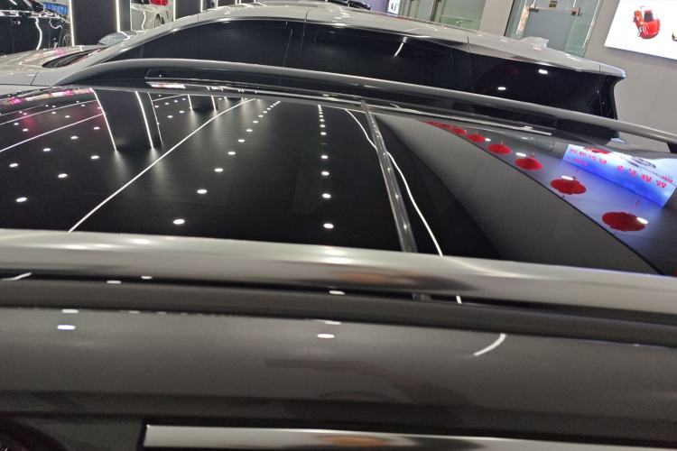 Used Mercedes-Benz GLB 2021 GLB 200 Dynamic Edition Roof