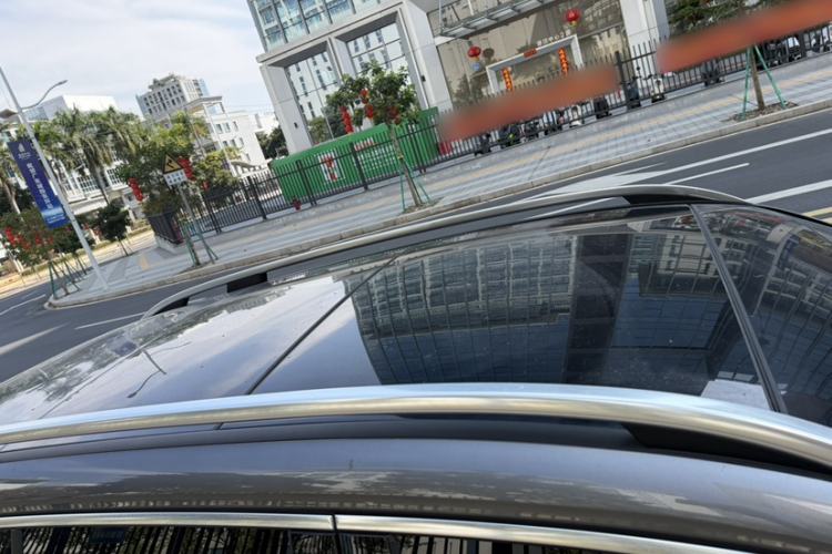 Used Mercedes-Benz GLB 2021 GLB 200 Dynamic Edition Roof