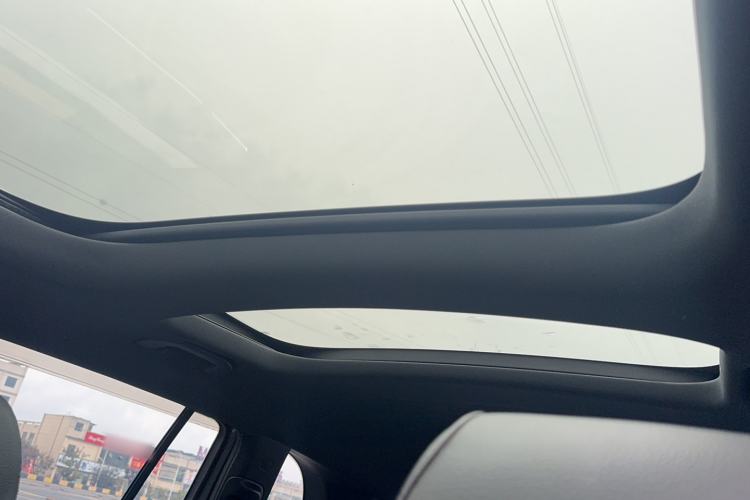 Used Mercedes-Benz GLB 2021 GLB 200 Dynamic Edition Roof