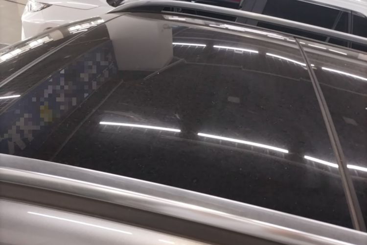 Used Mercedes-Benz GLB 2021 GLB 200 Dynamic Edition Roof