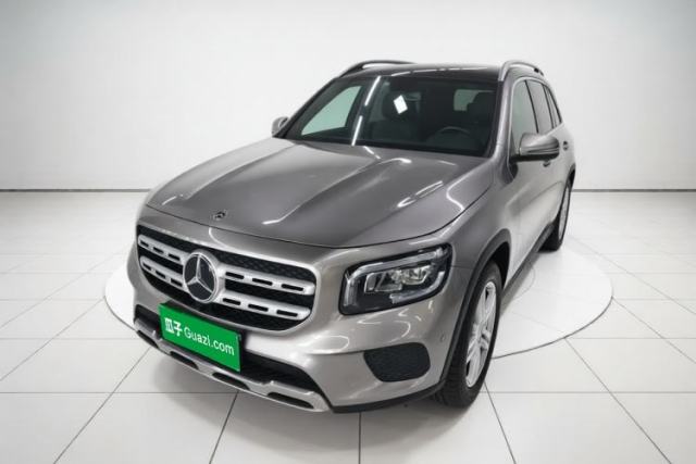 Used Mercedes-Benz GLB 2021 GLB 200 Dynamic Edition