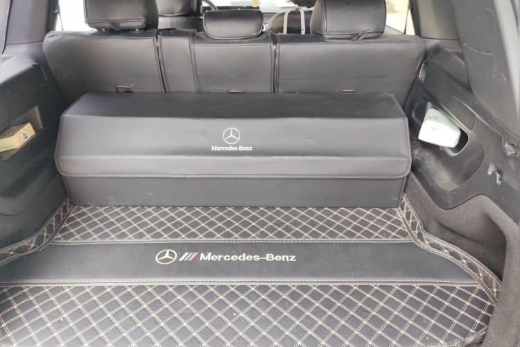 Used Mercedes-Benz GLB 2021 GLB 200 Dynamic Edition Trunk
