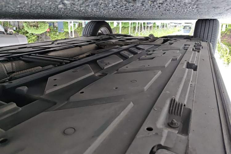 Used Mercedes-Benz GLB 2021 GLB 200 Dynamic Edition Chassis Front Right