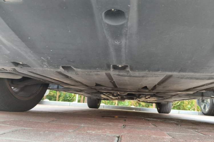Used Mercedes-Benz GLB 2021 GLB 200 Fashion Model Chassis Front