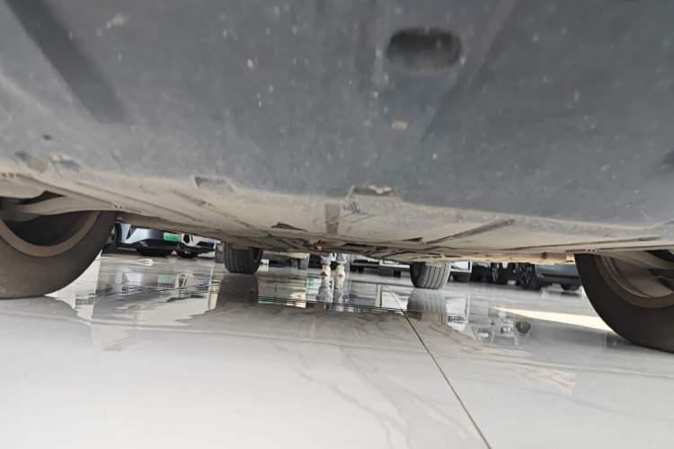 Used Mercedes-Benz GLB 2021 GLB 200 Dynamic Edition Chassis Front