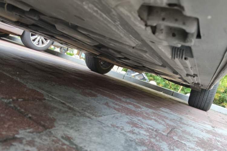 Used Mercedes-Benz GLB 2021 GLB 200 Fashion Model Chassis Front Left