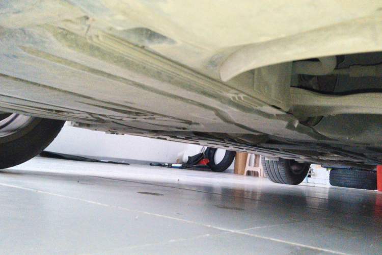 Used Mercedes-Benz GLB 2021 GLB 200 Dynamic Edition Chassis Front Left
