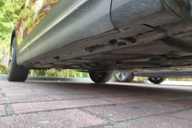 Used Mercedes-Benz GLB 2021 GLB 200 Fashion Model Chassis Front Right