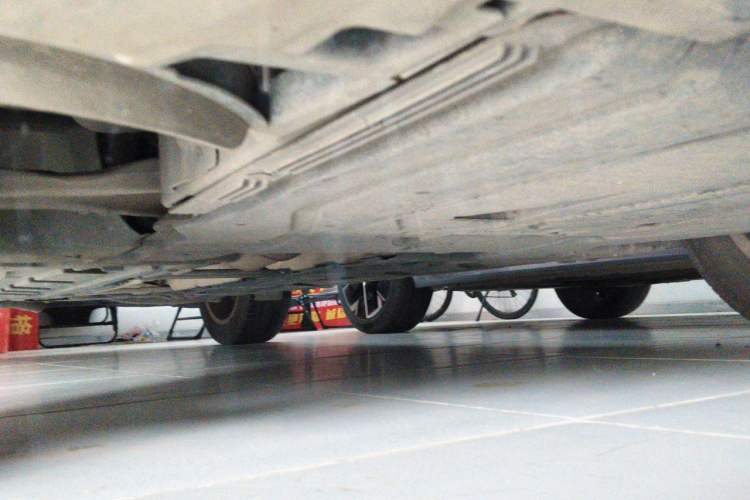 Used Mercedes-Benz GLB 2021 GLB 200 Dynamic Edition Chassis Front Right