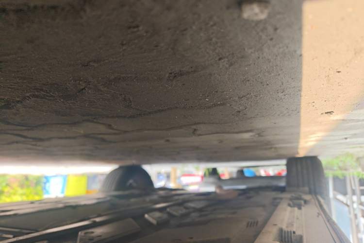 Used Mercedes-Benz GLB 2021 GLB 200 Fashion Model Chassis Front Right