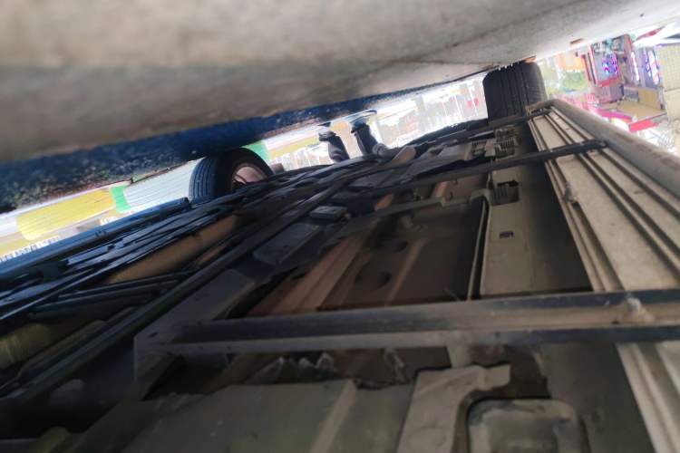 Used Mercedes-Benz GLB 2021 GLB 200 Dynamic Edition Chassis Front Right