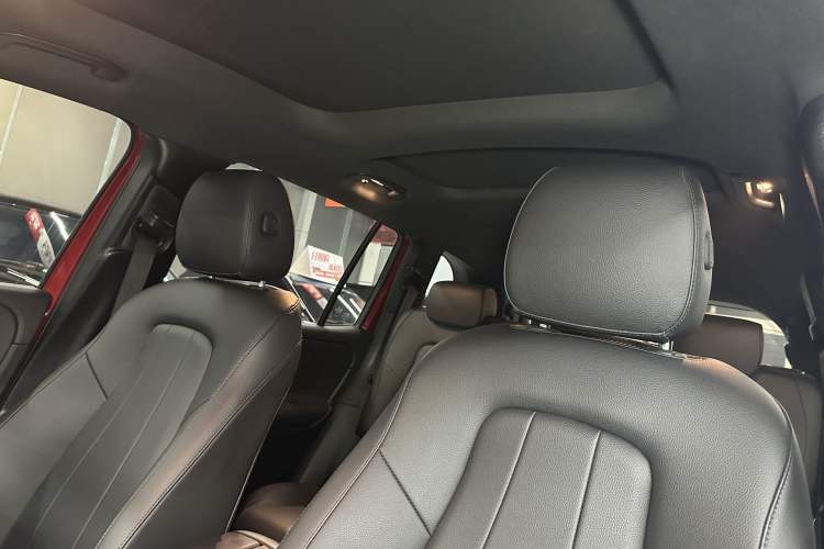 Used Mercedes-Benz GLB 2021 GLB 200 Fashion Model Headliner