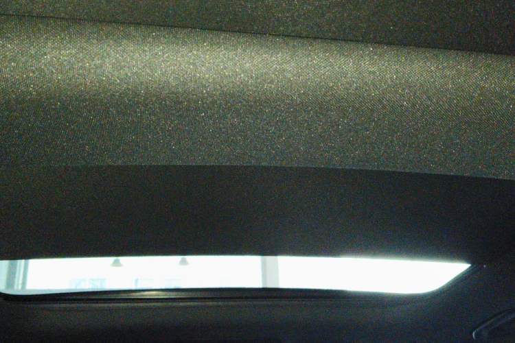 Used Mercedes-Benz GLB 2021 GLB 200 Dynamic Edition Headliner