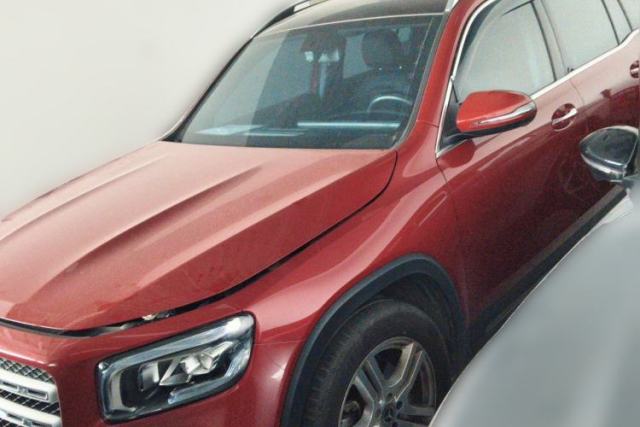 Used Mercedes-Benz GLB 2021 GLB 200 Dynamic Edition