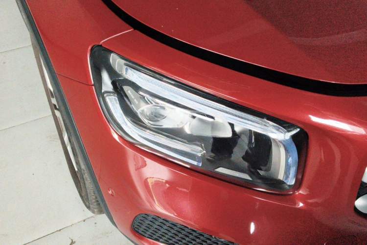 Used Mercedes-Benz GLB 2021 GLB 200 Dynamic Edition Right Front Headlight