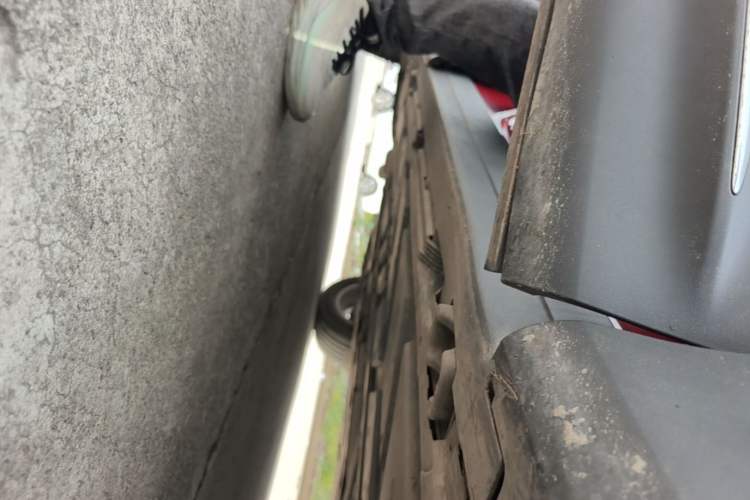 Used Mercedes-Benz GLB 2021 GLB 200 Dynamic Edition Right Side Sill