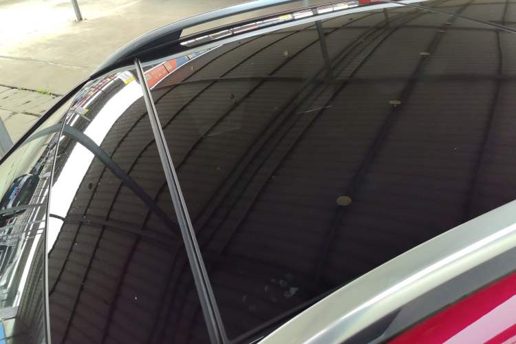 Used Mercedes-Benz GLB 2021 GLB 200 Dynamic Edition Roof