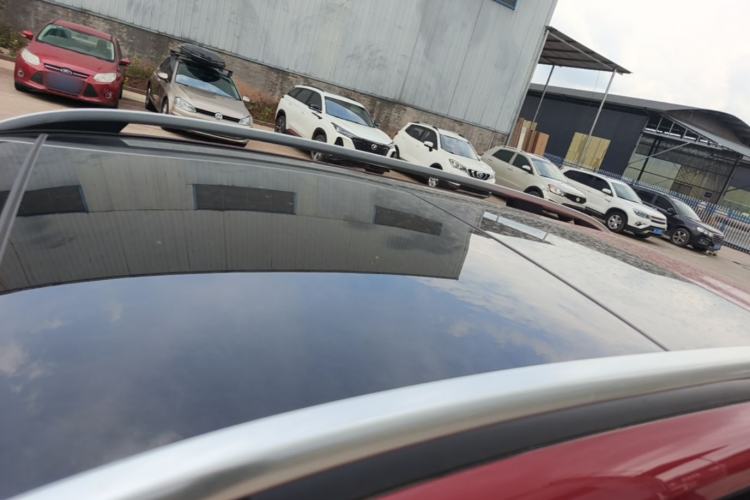 Used Mercedes-Benz GLB 2021 GLB 200 Dynamic Edition Roof