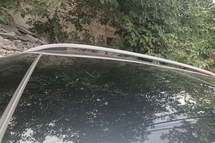Used Mercedes-Benz GLB 2021 GLB 200 Fashion Model Roof