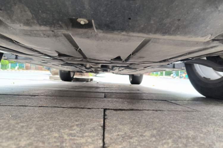 Used Mercedes-Benz GLB 2021 GLB 200 Dynamic Edition Chassis Front