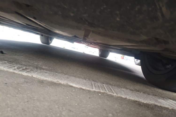 Used Mercedes-Benz GLB 2021 GLB 200 Fashion Model Chassis Front