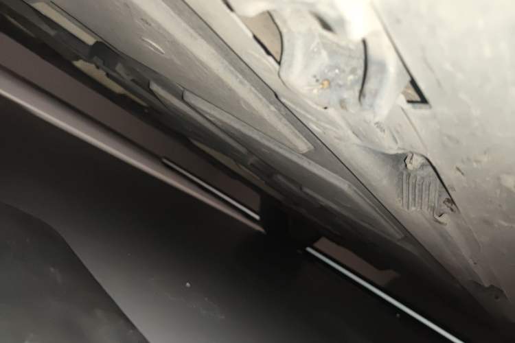 Used Mercedes-Benz GLB 2021 GLB 200 Dynamic Edition Chassis Front Left