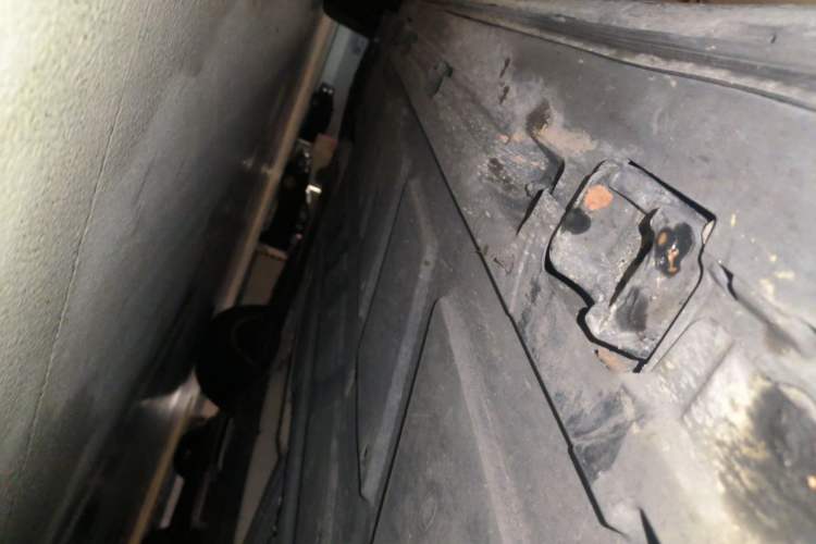 Used Mercedes-Benz GLB 2021 GLB 200 Dynamic Edition Chassis Front Right
